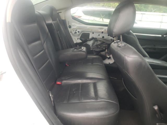 Photo 6 from auction – 2010 DODGE CHARGER R/ with VIN 2B3CA8CT6AH280424