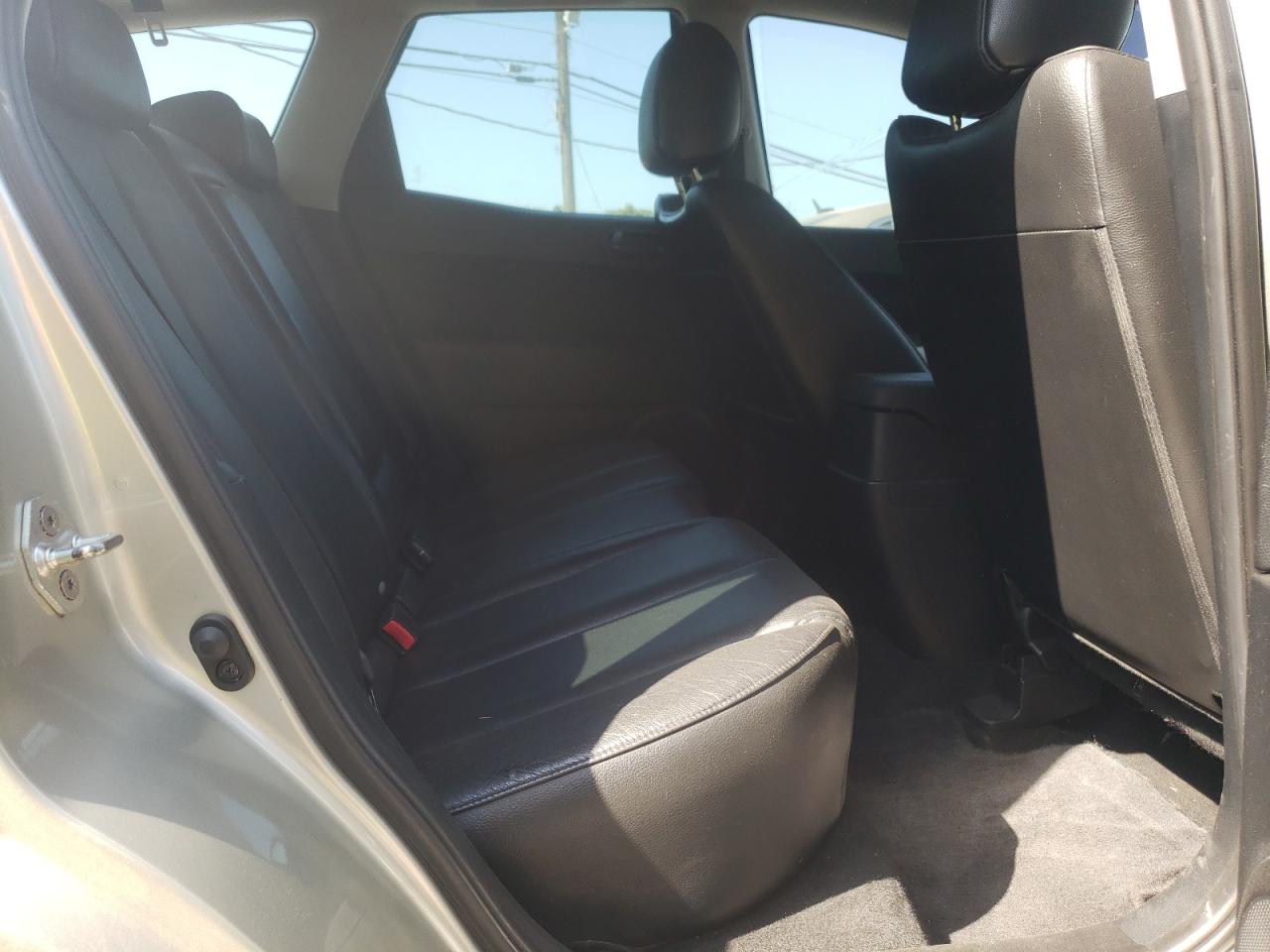 Photo 6 from auction – 2008 MAZDA CX-7 with VIN JM3ER293380214097