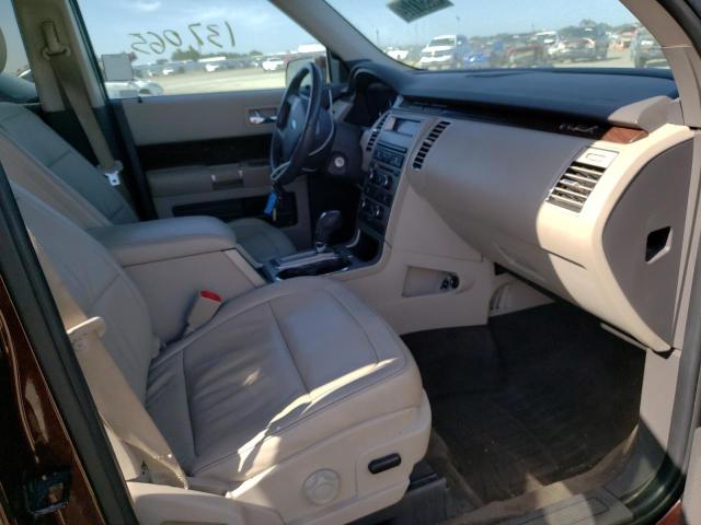 Photo 5 from auction – 2012 FORD FLEX SEL with VIN 2FMHK6CC3CBD16867