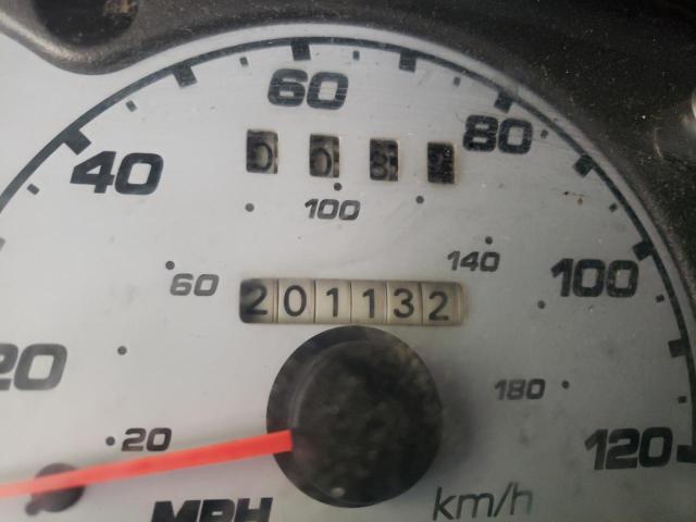 Photo 8 from auction – 2003 FORD EXPLORER S with VIN 1FMZU67E63UC69581