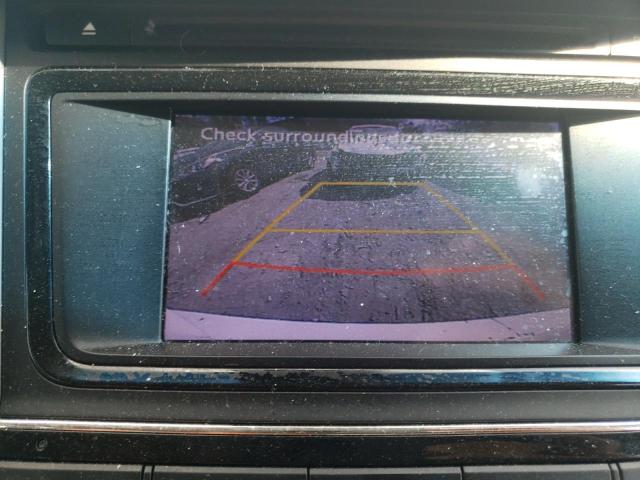 Photo 9 from auction – 2016 HYUNDAI TUCSON LIM with VIN KM8J3CA21GU129442