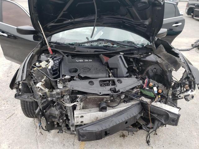 Photo 7 from auction – 2013 NISSAN ALTIMA 3.5 with VIN 1N4BL3AP1DC105489