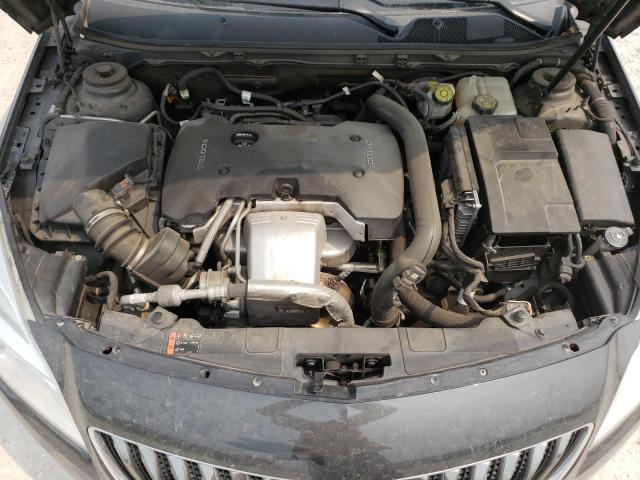 Photo 7 from auction – 2015 BUICK REGAL PREM with VIN 2G4GN5EX9F9228401