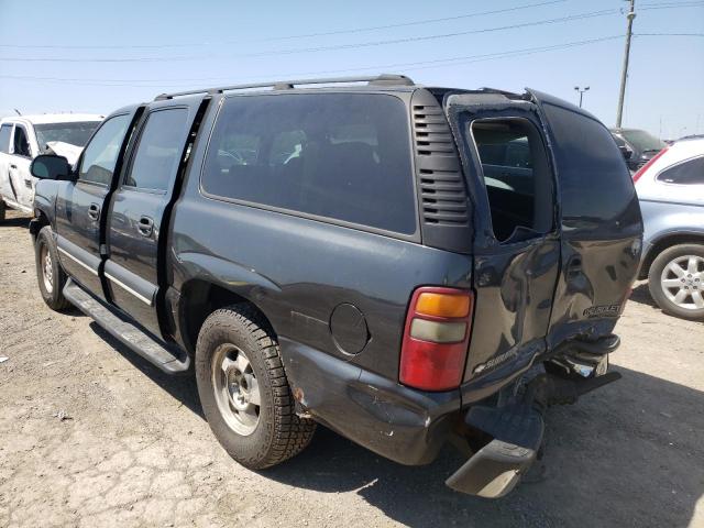 Photo 3 from auction – 2003 CHEVROLET SUBURBAN K with VIN 3GNFK16Z53G127964