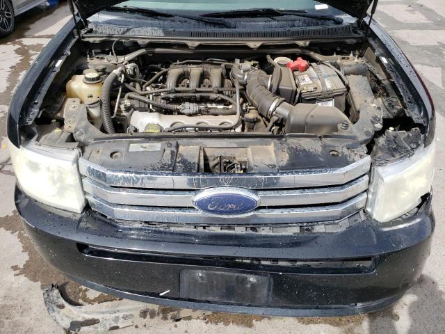 Photo 7 from auction – 2009 FORD FLEX with VIN 2FMEK63C99BA13040