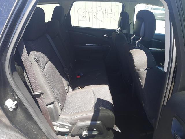 Photo 6 from auction – 2019 DODGE JOURNEY SE with VIN 3C4PDCBB1KT774203