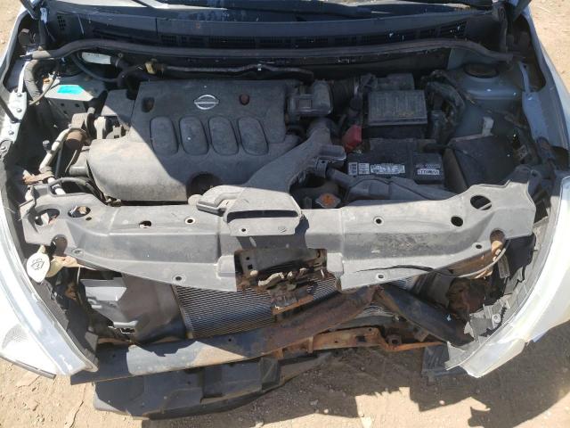 Photo 6 from auction – 2008 NISSAN VERSA S with VIN 3N1BC13E88L461316