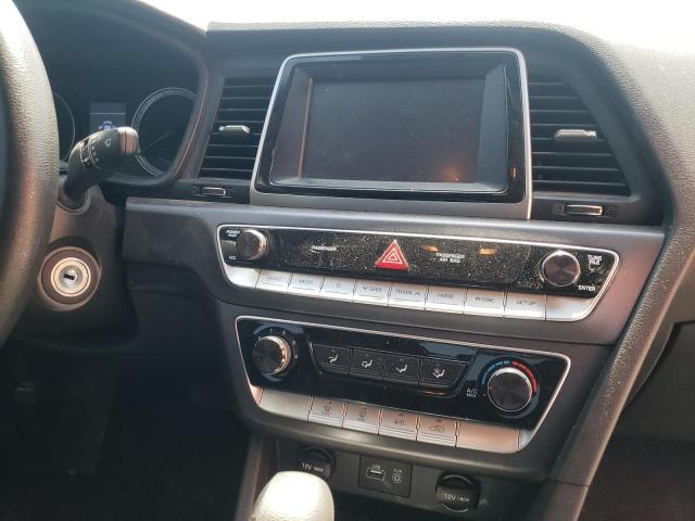Photo 9 from auction – 2019 HYUNDAI SONATA SE with VIN 5NPE24AF4KH779290