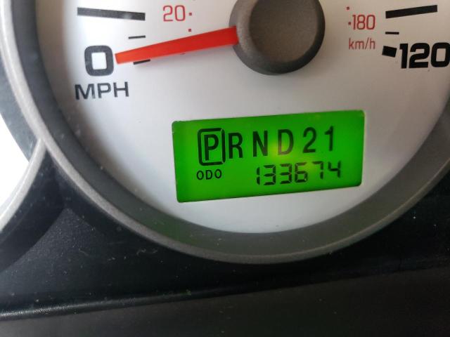Photo 8 from auction – 2007 FORD ESCAPE XLT with VIN 1FMYU03Z67KC07181