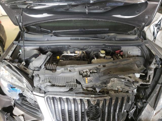 Photo 7 from auction – 2015 BUICK ENCORE with VIN KL4CJHSB3FB142146
