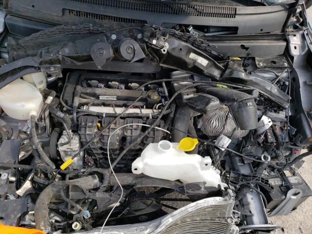 Photo 7 from auction – 2019 DODGE JOURNEY SE with VIN 3C4PDCAB0KT865559