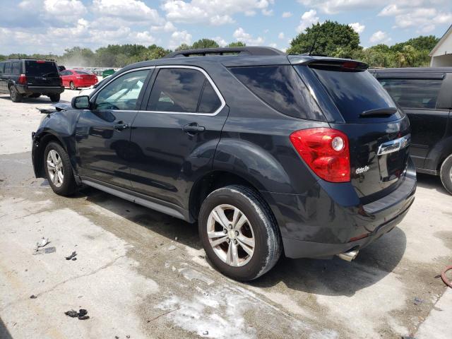 Photo 3 from auction – 2014 CHEVROLET EQUINOX LT with VIN 2GNFLBE37E6283132