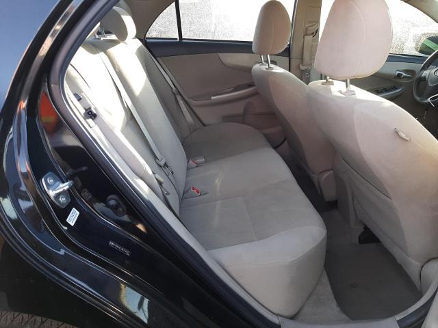 Photo 6 from auction – 2011 TOYOTA COROLLA BA with VIN 2T1BU4EE3BC750977