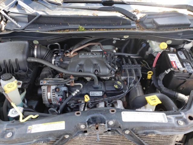 Photo 7 from auction – 2010 DODGE GRAND CARA with VIN 2D4RN4DE3AR146537