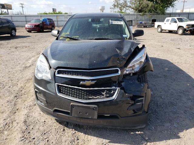 Photo 9 from auction – 2013 CHEVROLET EQUINOX LS with VIN 2GNALBEK3D6174618