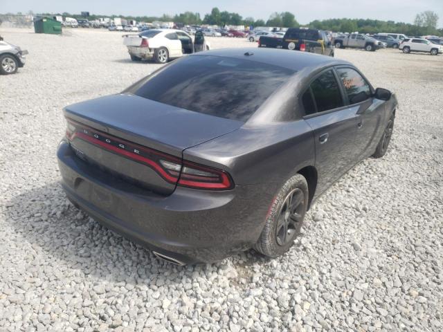 Photo 4 from auction – 2019 DODGE CHARGER SX with VIN 2C3CDXBG6KH700015