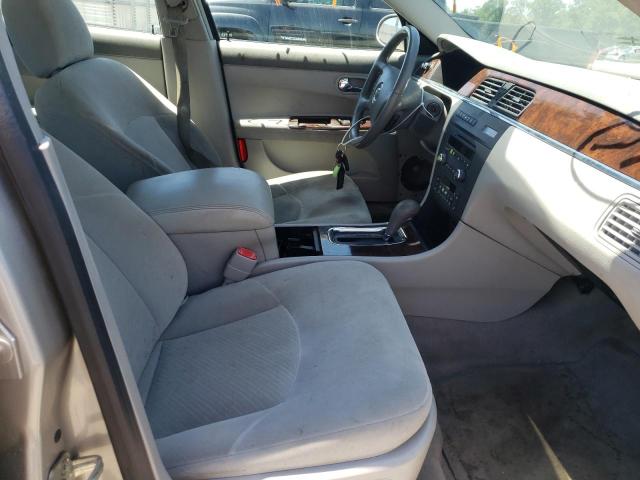Photo 5 from auction – 2008 BUICK LACROSSE C with VIN 2G4WC582981141018
