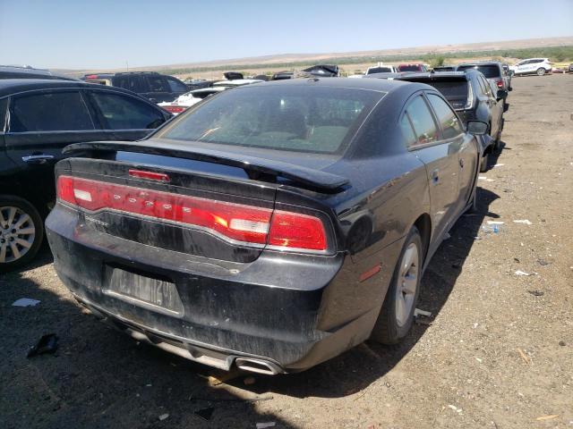 Photo 4 from auction – 2014 DODGE CHARGER SE with VIN 2C3CDXBG2EH360284