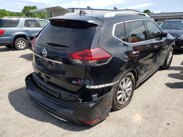 Photo 4 from auction – 2018 NISSAN ROGUE S with VIN KNMAT2MT5JP587249