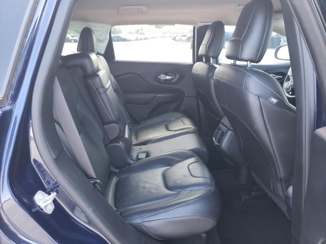 Photo 6 from auction – 2016 JEEP CHEROKEE L with VIN 1C4PJLDSXGW114085