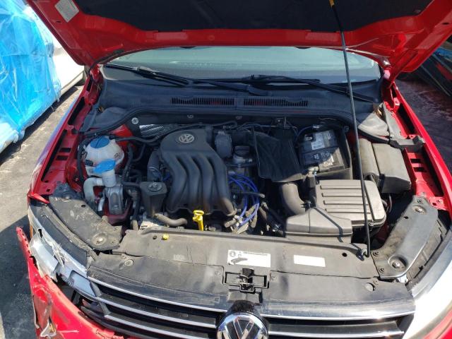 Photo 7 from auction – 2015 VOLKSWAGEN JETTA BASE with VIN 3VW2K7AJ1FM336844