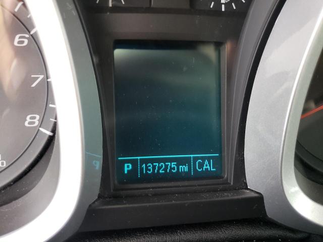 Photo 8 from auction – 2014 CHEVROLET EQUINOX LS with VIN 2GNALAEK4E6245045