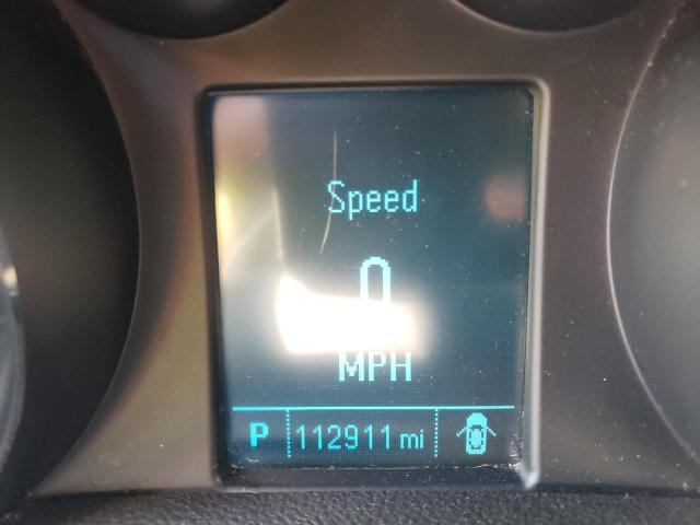 Photo 8 from auction – 2016 BUICK ENCORE PRE with VIN KL4CJHSB6GB654176