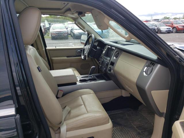 Photo 5 from auction – 2015 FORD EXPEDITION with VIN 1FMJK2AT7FEF48507