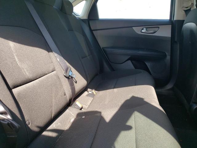 Photo 6 from auction – 2019 KIA FORTE with VIN 3KPF24AD2KE087357