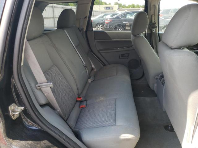 Photo 6 from auction – 2006 JEEP GRAND CHER with VIN 1J4GR48K26C101107