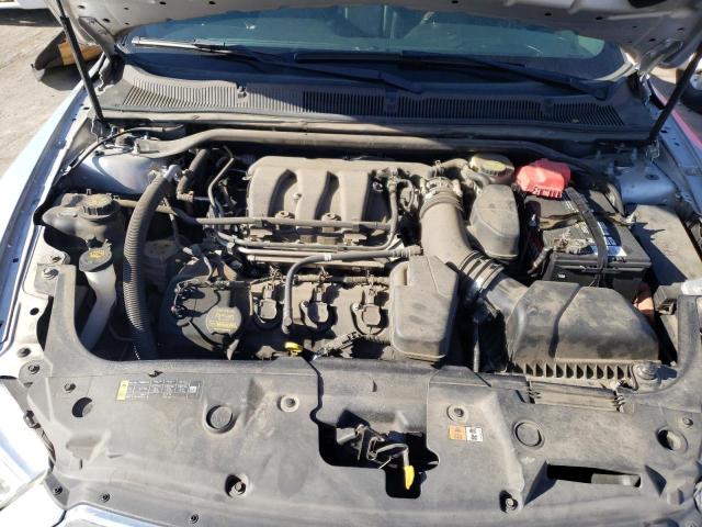 Photo 7 from auction – 2013 FORD TAURUS LIM with VIN 1FAHP2F81DG204297
