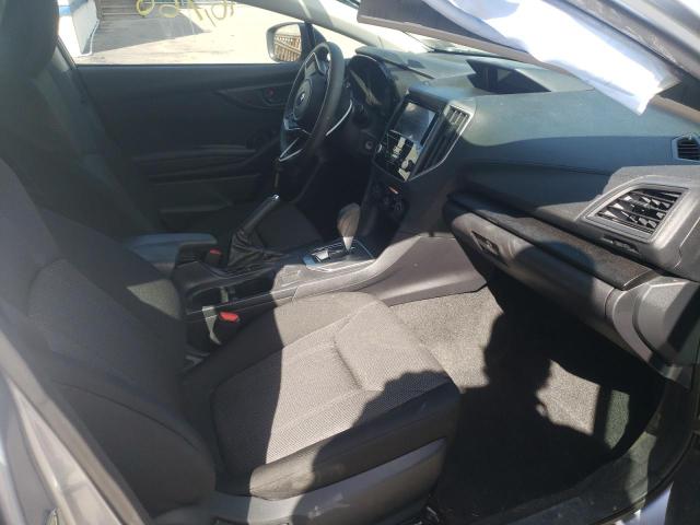 Photo 5 from auction – 2018 SUBARU IMPREZA with VIN 4S3GKAA63J3617846