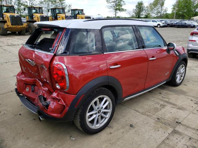Photo 4 from auction – 2016 MINI COOPER S C with VIN WMWZC5C55GWU21929