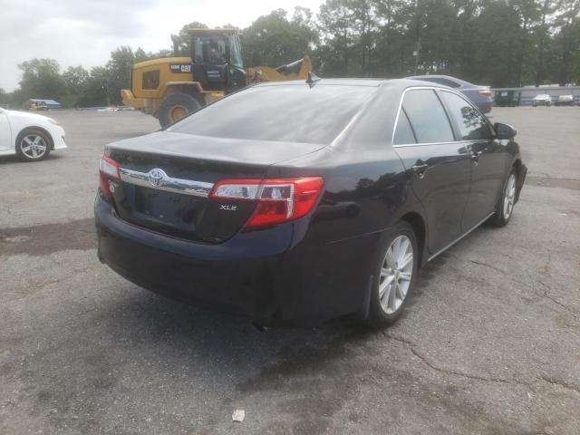Photo 4 from auction – 2012 TOYOTA CAMRY BASE with VIN 4T1BF1FK7CU602151