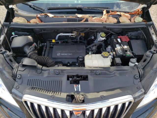Photo 7 from auction – 2016 BUICK ENCORE with VIN KL4CJASB6GB521229