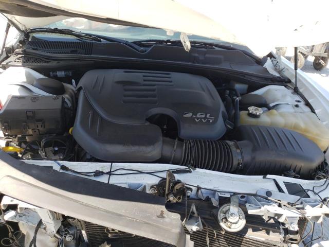 Photo 7 from auction – 2019 DODGE CHALLENGER with VIN 2C3CDZAG8KH593918