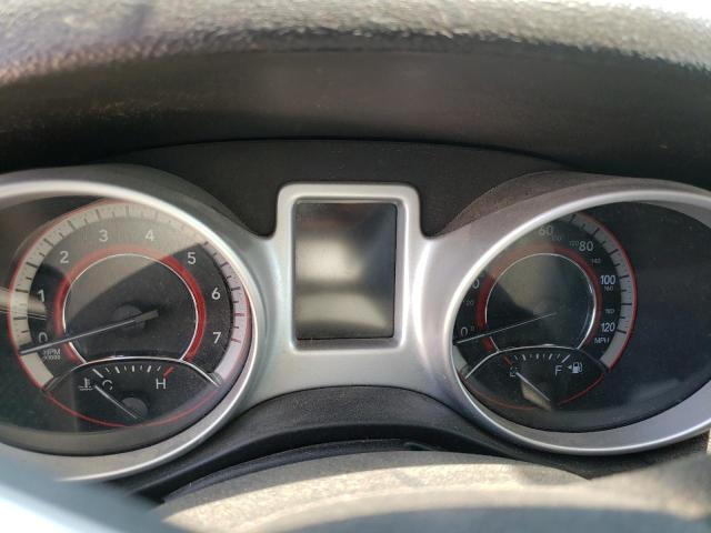 Photo 8 from auction – 2016 DODGE JOURNEY SX with VIN 3C4PDCBB7GT111127