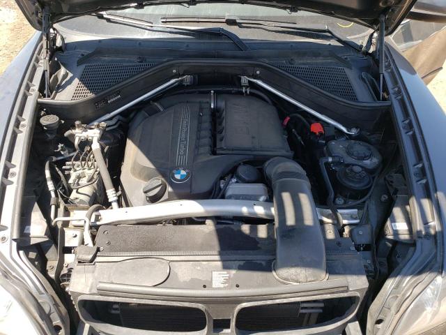Photo 7 from auction – 2013 BMW X5 XDRIVE3 with VIN 5UXZV4C52D0E08286
