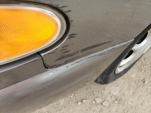 Photo 9 from auction – 2005 BUICK CENTURY CU with VIN 2G4WS52J051144257