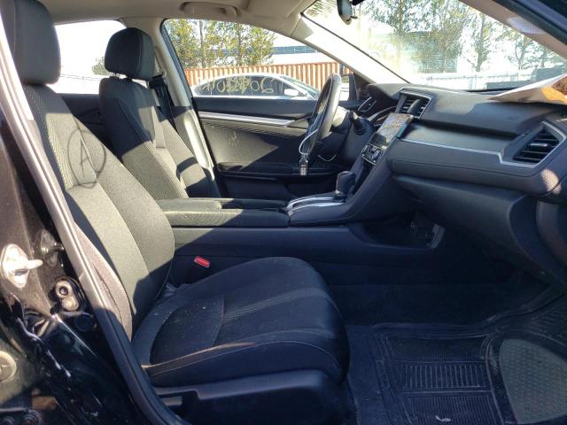 Photo 5 from auction – 2016 HONDA CIVIC EX with VIN 2HGFC1F47GH105000