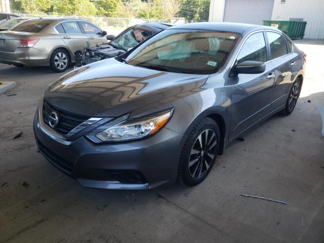 Photo 2 from auction – 2017 NISSAN ALTIMA 2.5 with VIN 1N4AL3AP4HC176798