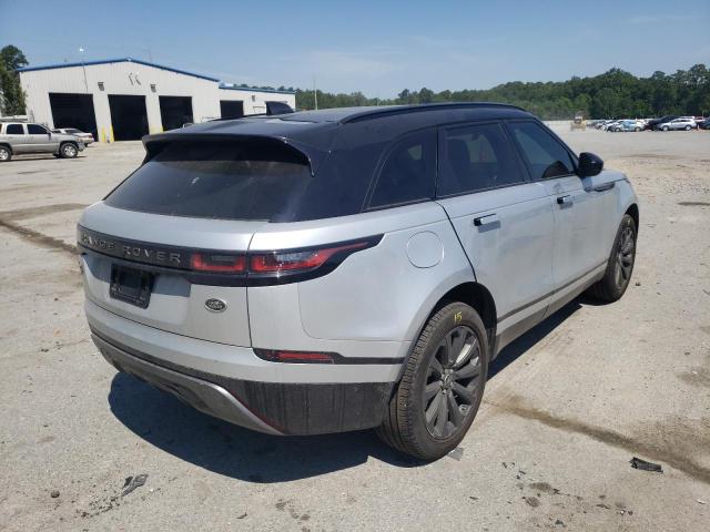 Photo 4 from auction – 2018 LAND ROVER RANGE ROVE with VIN SALYL2RX8JA777505