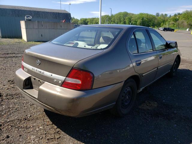 Zdjęcie 4 z aukcji – 2000 NISSAN ALTIMA z VIN 1N4DL01D9YC146987