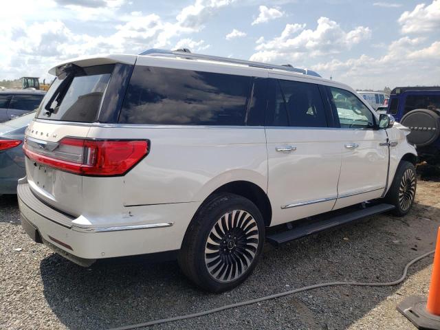 Photo 4 from auction – 2019 LINCOLN NAVIGATOR with VIN 5LMJJ3TT9KEL24913