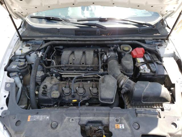 Photo 7 from auction – 2015 FORD TAURUS POL with VIN 1FAHP2MK6FG167975