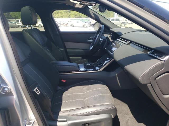 Photo 5 from auction – 2018 LAND ROVER RANGE ROVE with VIN SALYL2RX8JA777505