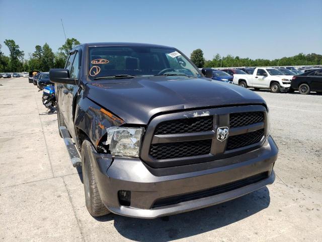 Photo 9 from auction – 2019 RAM 1500 CLASS with VIN 1C6RR7KG3KS618377