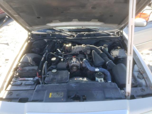 Photo 7 from auction – 2006 MERCURY GRAND MARQ with VIN 2MEFM75V46X624744