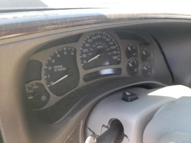 Photo 8 from auction – 2003 GMC YUKON DENA with VIN 1GKEK63UX3J291255