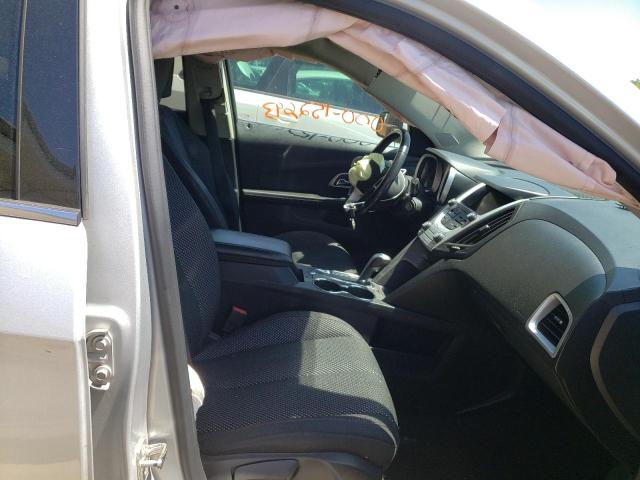 Photo 5 from auction – 2013 CHEVROLET EQUINOX LT with VIN 2GNALDEK8D6319065